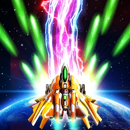 Ikon Lightning Pesawat Tempur 2